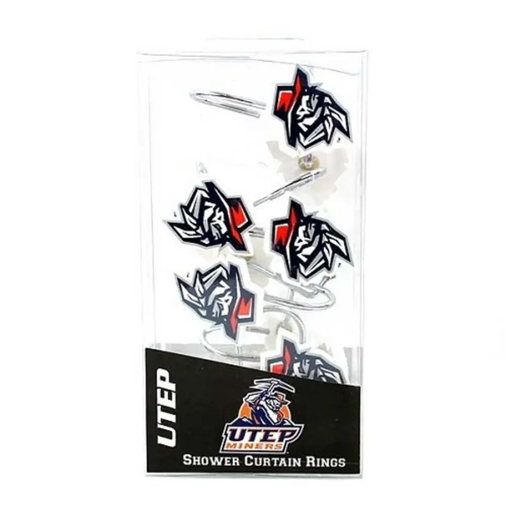 NCAA uteps 12